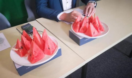 网红爆料吃瓜红领巾,揭秘“吃瓜红领巾”背后的惊人真相